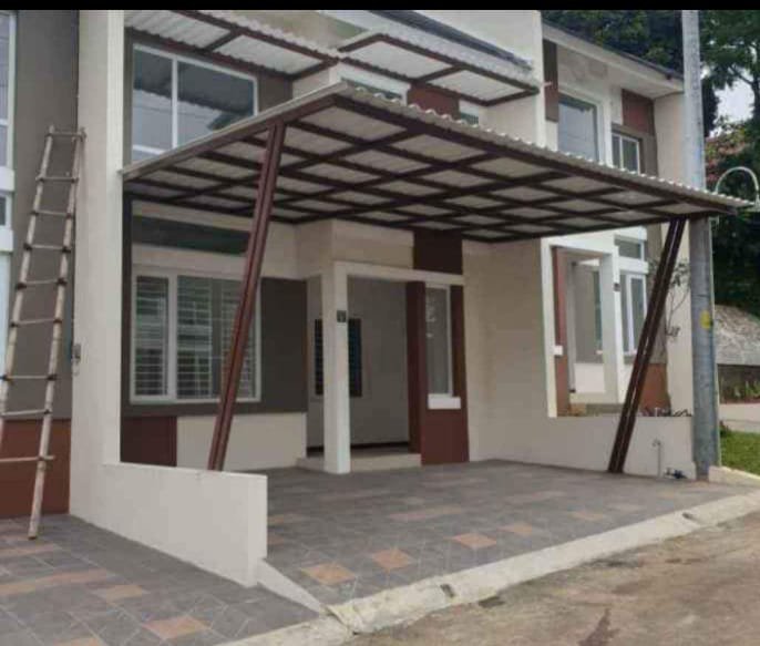 kanopi baja ringan terbaik