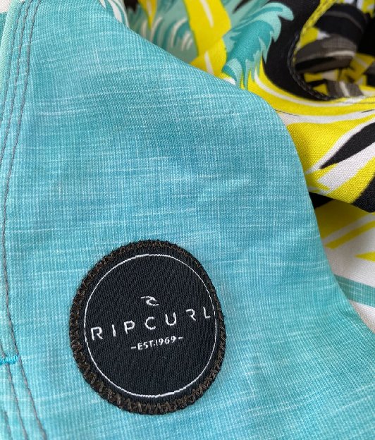 Celana Pendek Surfing Ripcurl Original