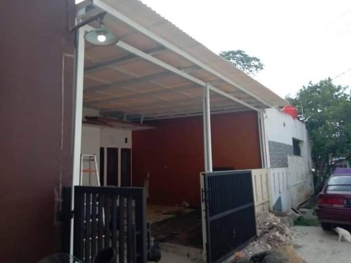 kanopi baja ringan 7
