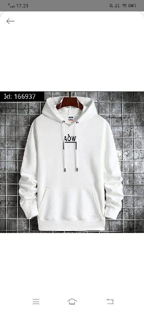 Aow Hodie