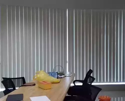 Vertikal Blind