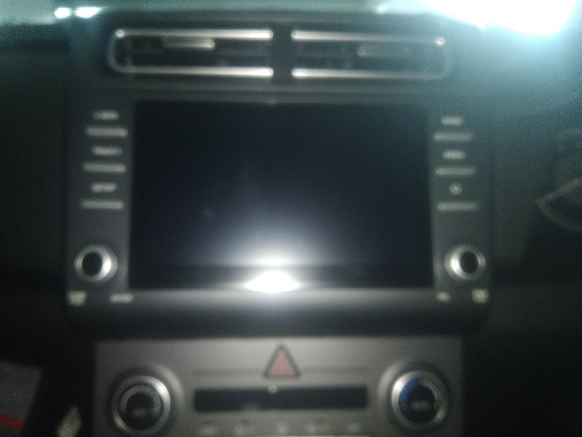Hyundai Creta Trend IVT AT