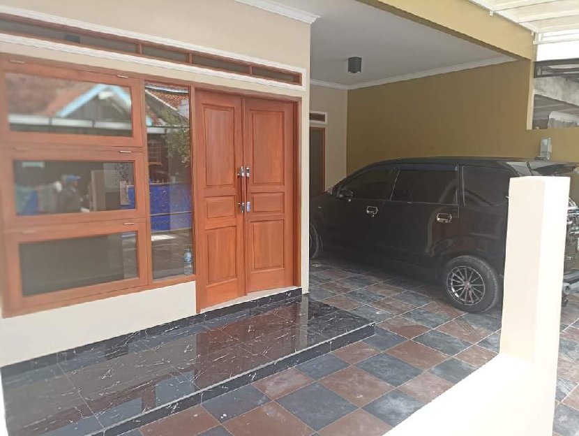 rumah dijual cihanjuang 