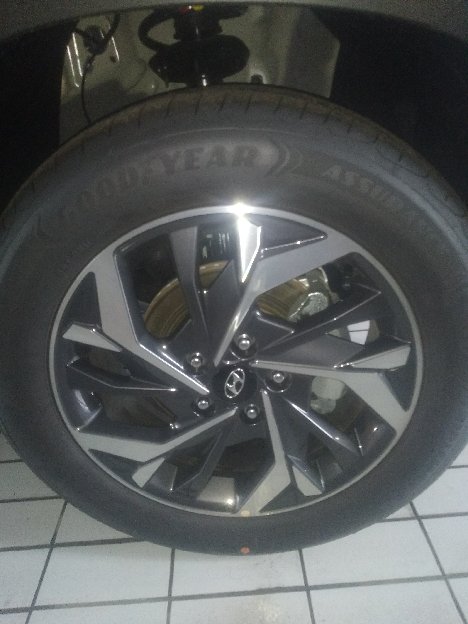 Hyundai Creta Trend IVT AT