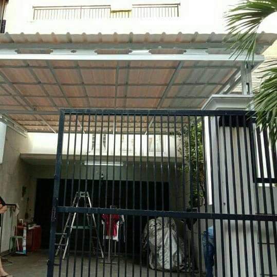 kanopi baja ringan9