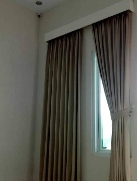 Gorden Hordeng Gordyn Custom | Rumah | RS | Apartment | 6 |