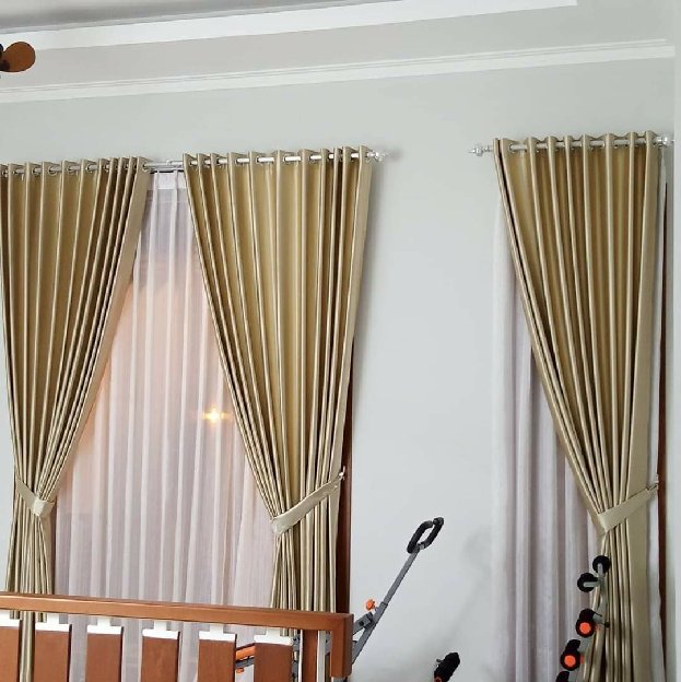gorden gorden rumah terampil