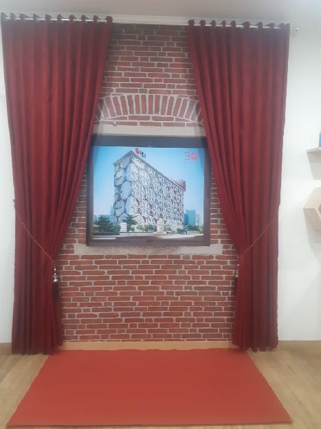 Gorden / Korden Blackout Murmer