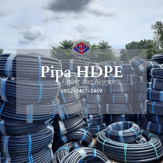 Jual Pipa Hdpe, Pvc, Ppr, Fitting Dan Mesih Penyambung Pipa Harga Termurah Ntt