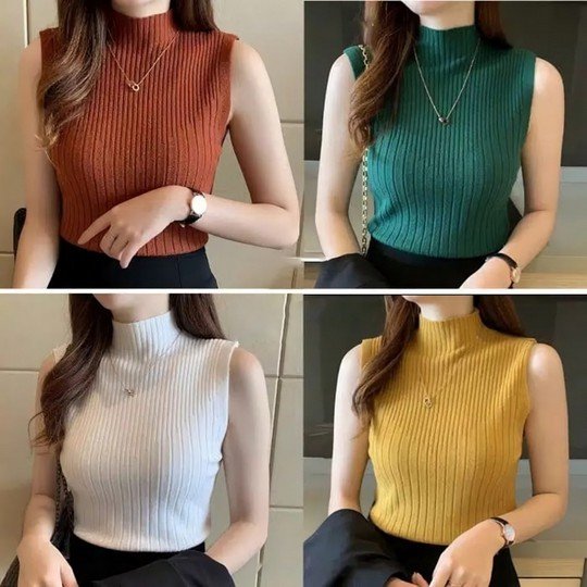 Baju Wanita Kekinian 100rb Dapat 5pcs