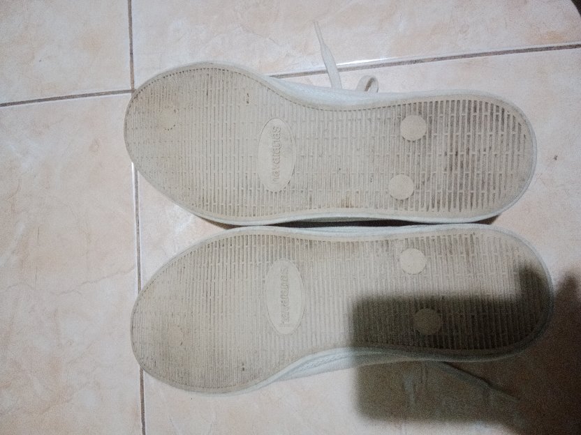 sepatu havaianas Brazil