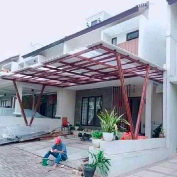 kanopi baja ringan9