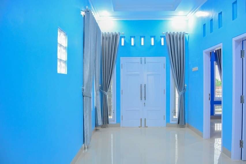 Gorden Gordyn Hordeng Idaman 