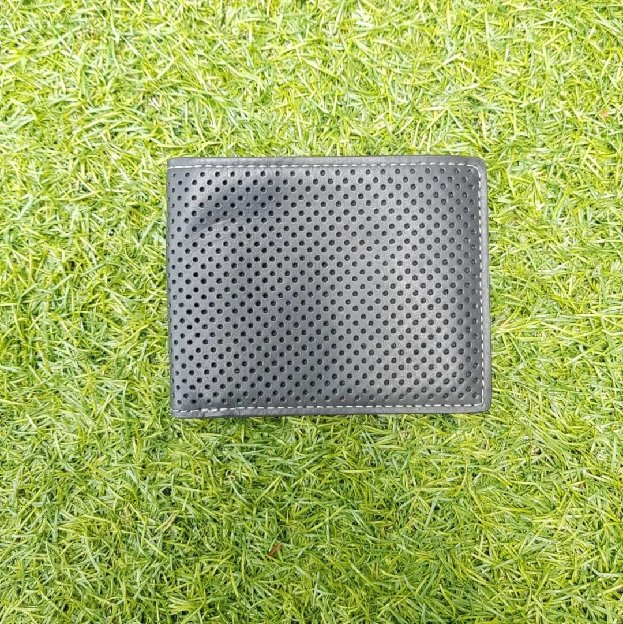 Wallet Fossil Kulit Pria Prescott Travel Rfid New Ori Import