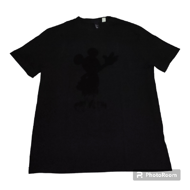 Kaos Disney H&M Original