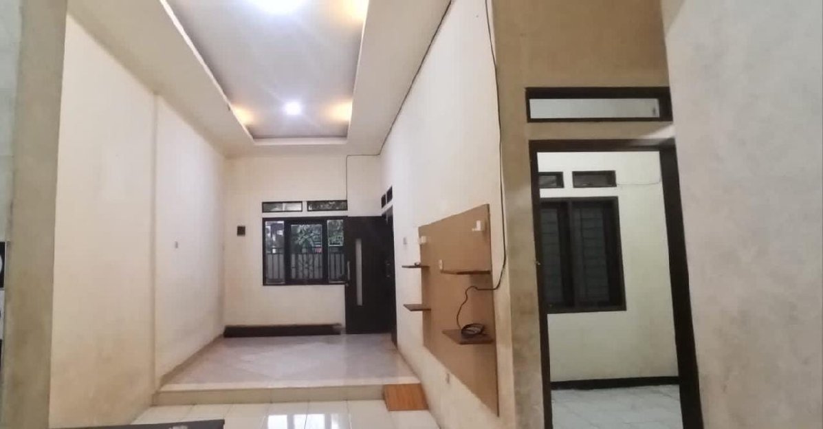 Dijual Perum Buana Gardenia Kota Tangerang 