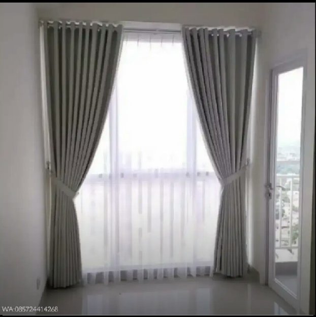 gorden wallpaper rollerblind 2