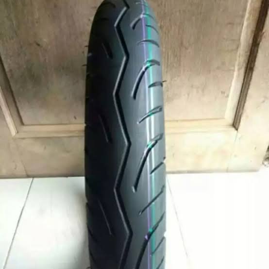 Ban Luar Suntikan 90/90 Ring 14