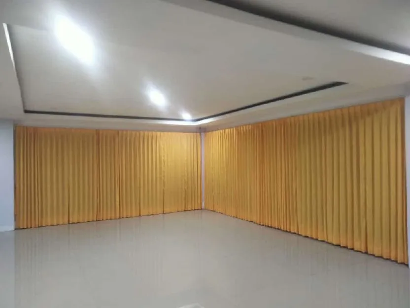 korden Gorden Bahan Kain Lokal