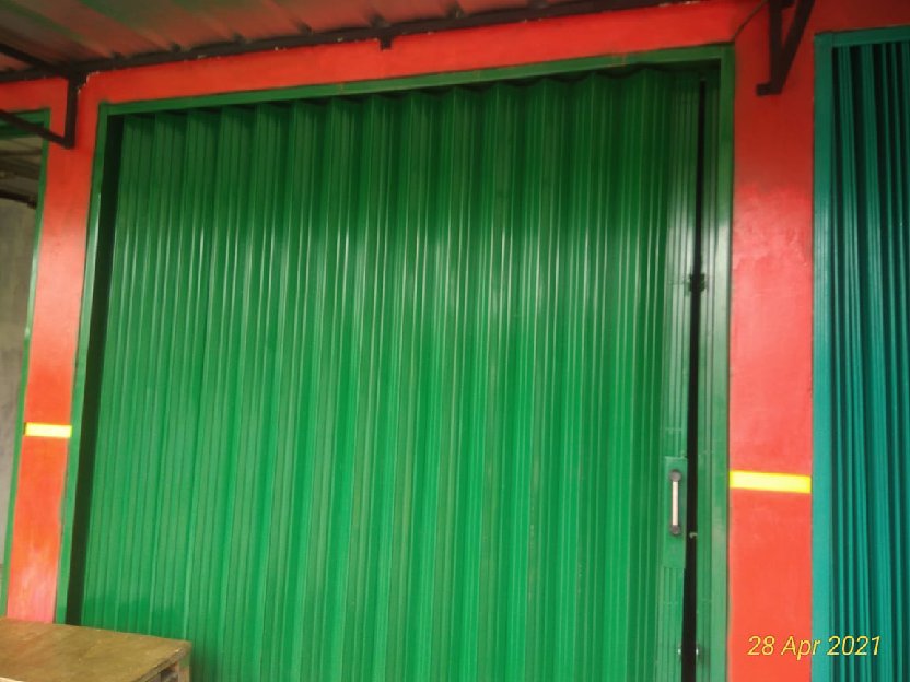 081310150492 service rollingdoor manual Ranca gong kemuning Serdang wetan Mauk banyu asih Ketapang 