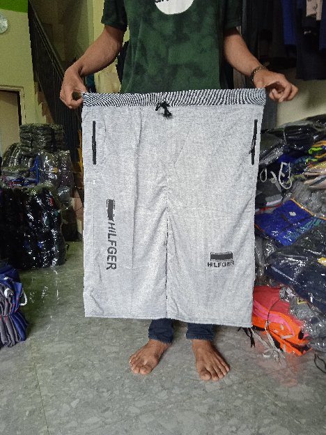 Celana Pria Super Jumbo
