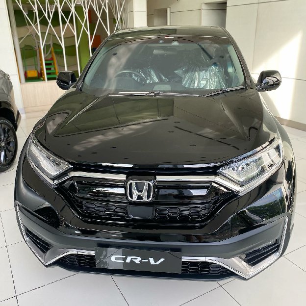HONDA CR-V 1.5 CVT PRESTIGE TURBO