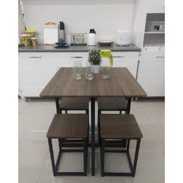 Meja Makan Minimalis 