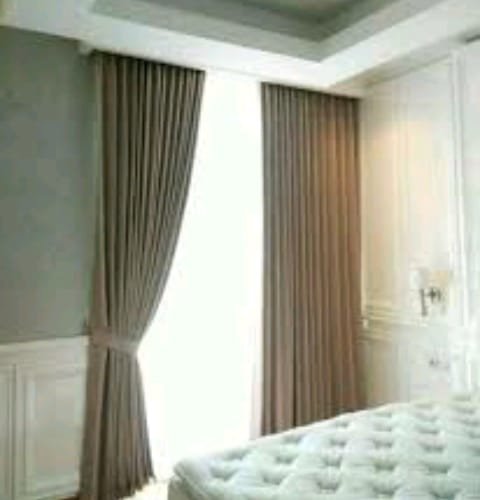 Gorden Hordeng Gordyn Custom | Rumah | RS | Apartment | 6 |