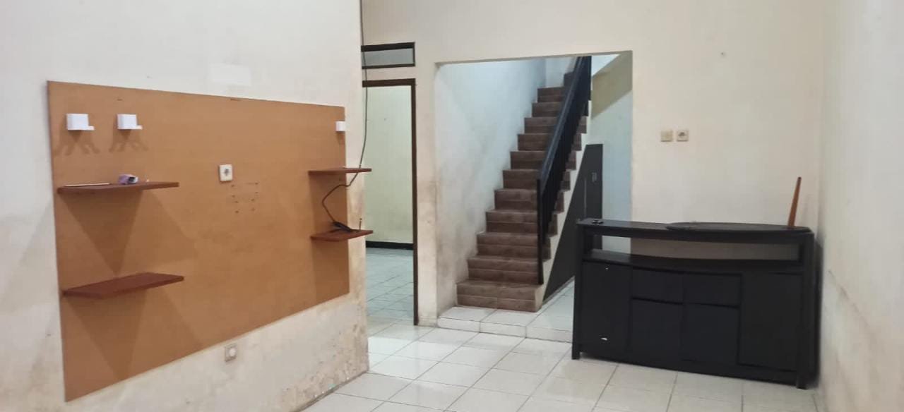 Dijual Perum Buana Gardenia Kota Tangerang 