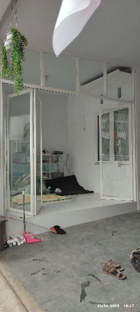 Kusen Aluminium Pintu Jendela Dan Kaca Malang
