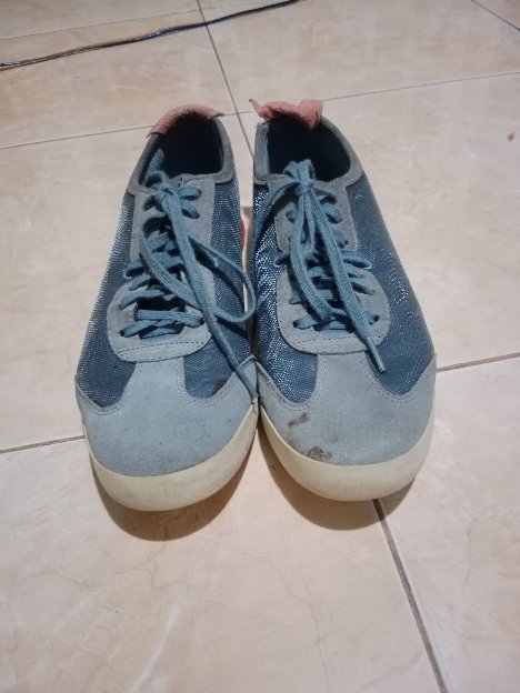 Sepatu Tigers Onitsuka