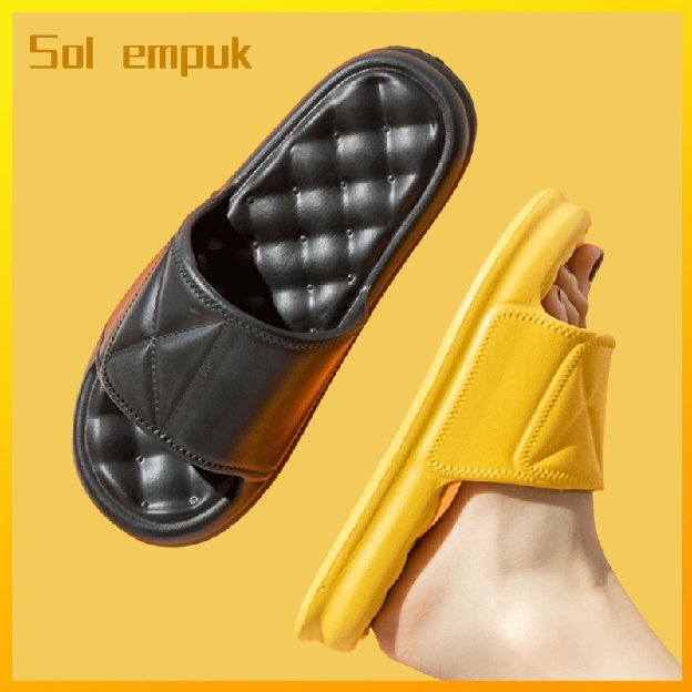 Sendal Jelly Kekinian Import Korea Murah 