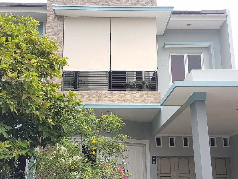 Tirai Outdoor Dan Indoor