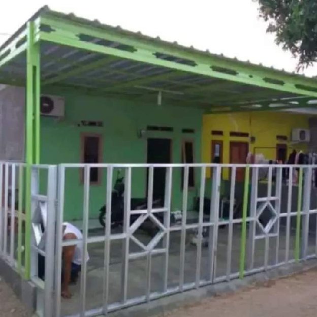 kanopi baja ringan19