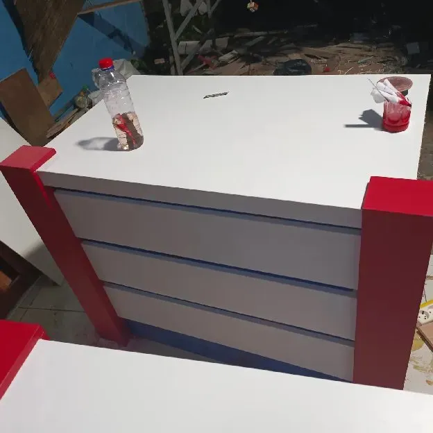 tukang kayu mebel interior furnitur spesialis hpl