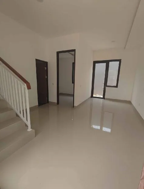 Jual Rumah Murah Modern Minimalist Termurah di Tangsel