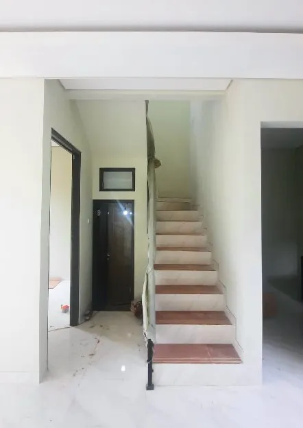 Rumah Exclusive Di Pamulang Dekat Kampus Universitas Pamulang Bebas Banjir