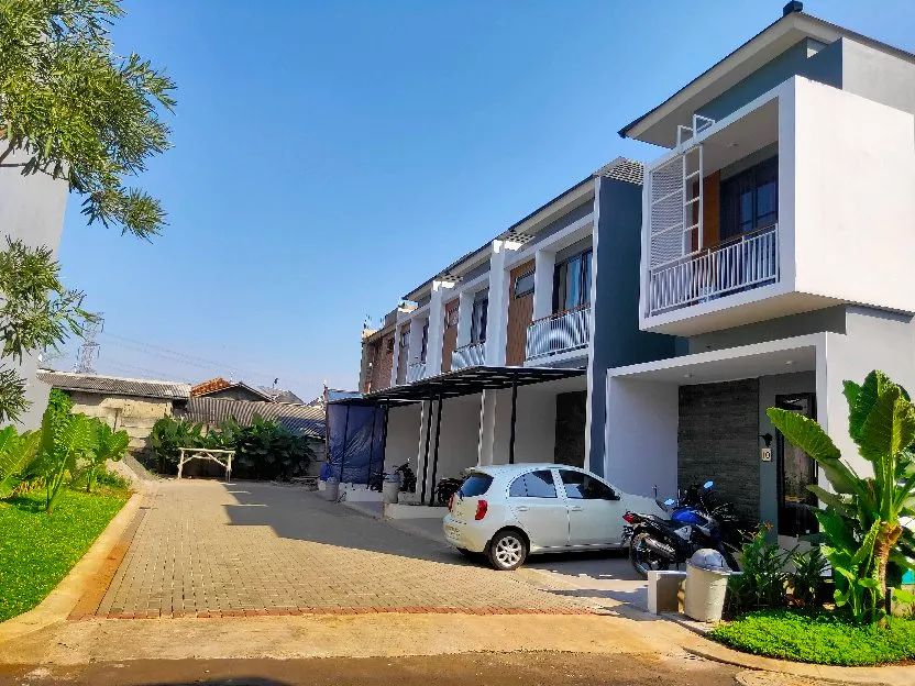 Termurah di kota Tangerang selatan
