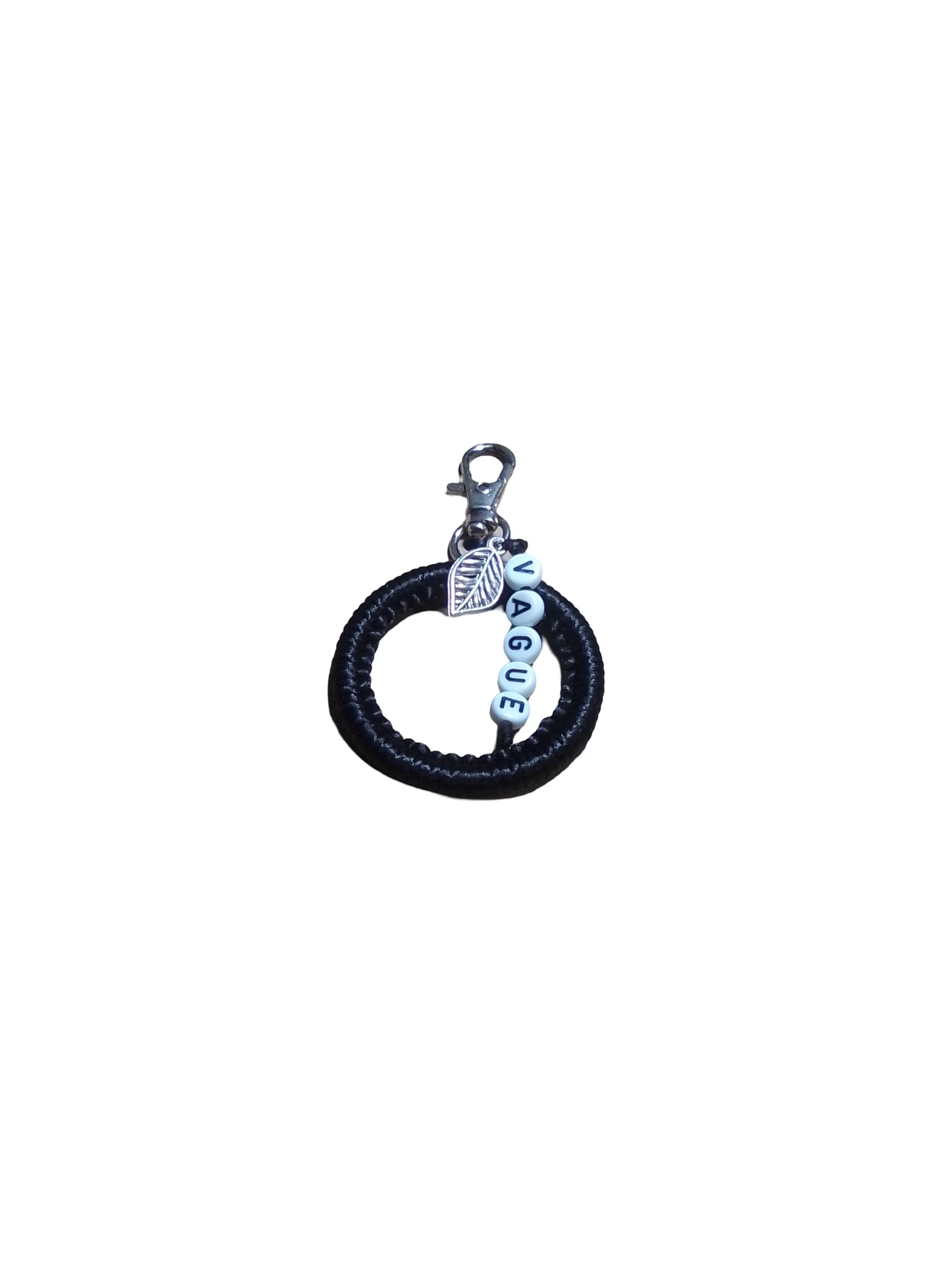Keychain | Gantungan Kunci Tali | Elegan