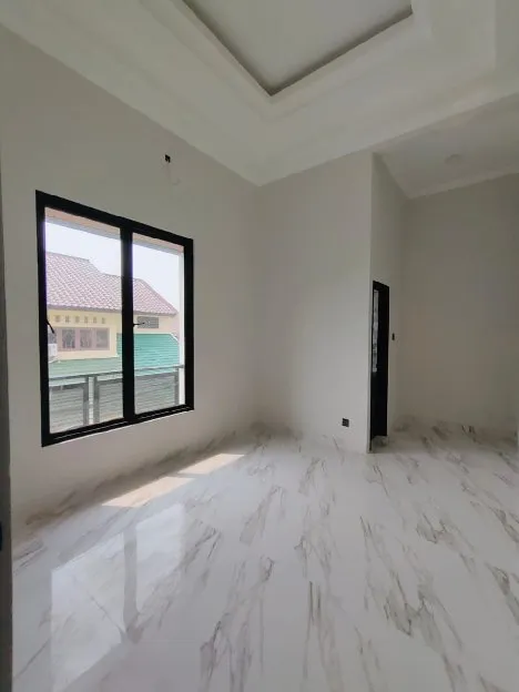 rumah baru siap huni di Griyaloka BSD 