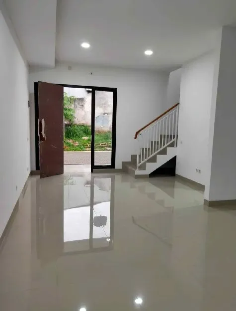 Jual Rumah Murah Modern Minimalist Termurah di Tangsel