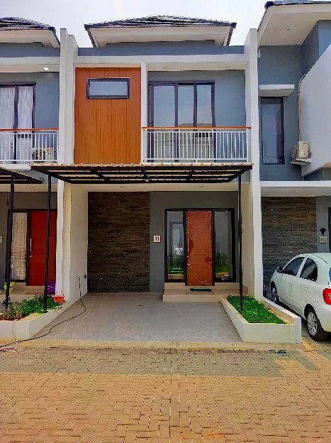 Termurah di kota Tangerang selatan