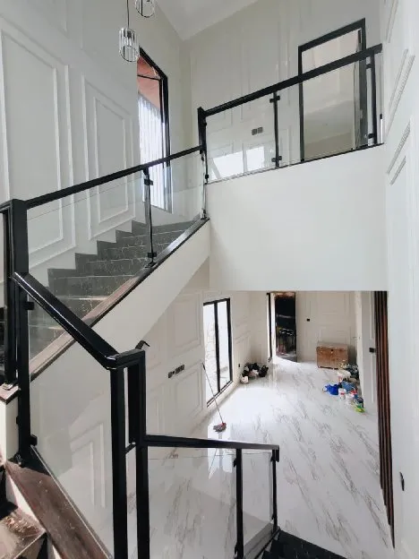 rumah baru siap huni di Griyaloka BSD 