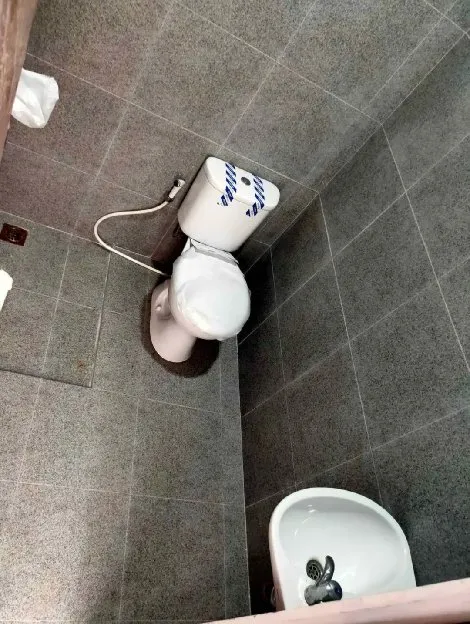 Rumah Murah Siap Huni Hook Ready Stock Kosongan Di Pamulang Dekat Tol