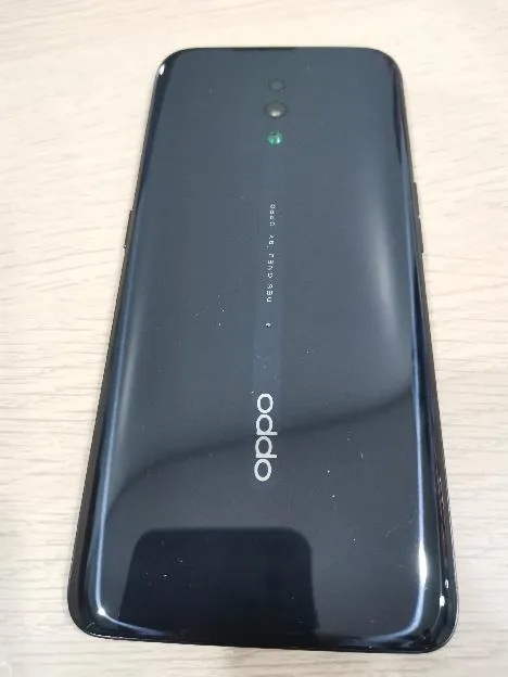 Oppo Reno 1