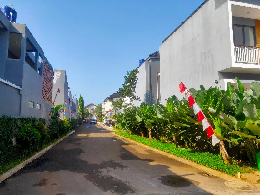 Termurah di kota Tangerang selatan