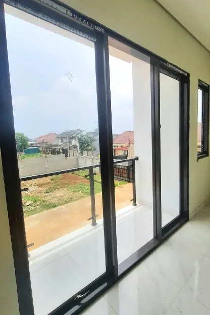 Rumah Exclusive Di Pamulang Dekat Kampus Universitas Pamulang Bebas Banjir