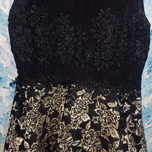 PARTY DRESS WOMEN / GAUN PESTA ELEGANT / GAUN PREWED / PARTY DRESS MEWAH