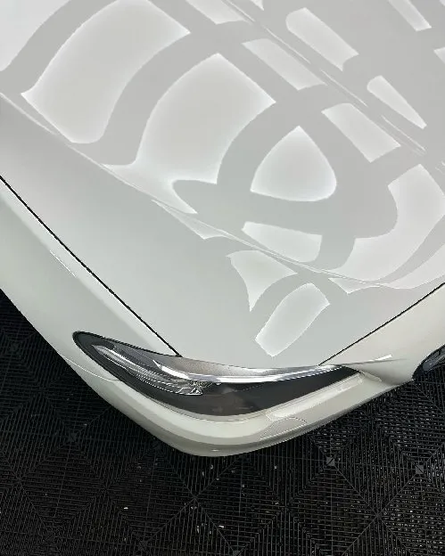 BMW 520i / F10  2.0  Facelift 2014 Putih