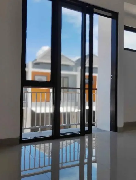 Jual Rumah Murah Modern Minimalist Termurah di Tangsel